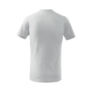 Tee-shirt enfant Classic 100 - blanc