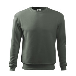 Sweatshirt homme/enfant Essential 406 - castor gray