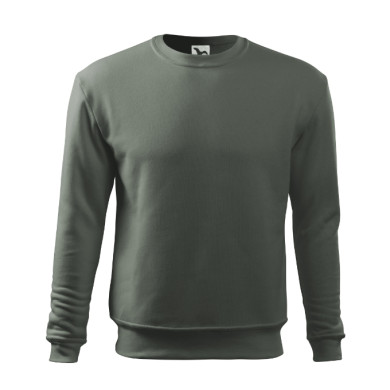 Sweatshirt homme/enfant Essential 406 - castor gray