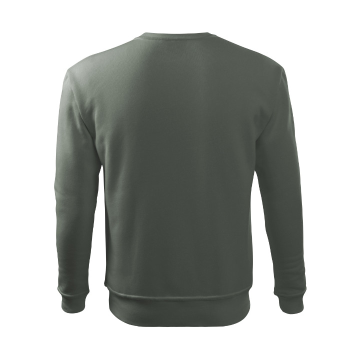 Sweatshirt homme/enfant Essential 406 - castor gray