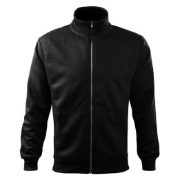 Sweatshirt homme Adventure 407 - noir