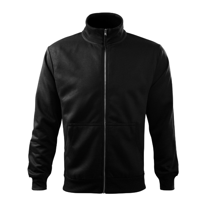 Sweatshirt homme Adventure 407 - noir