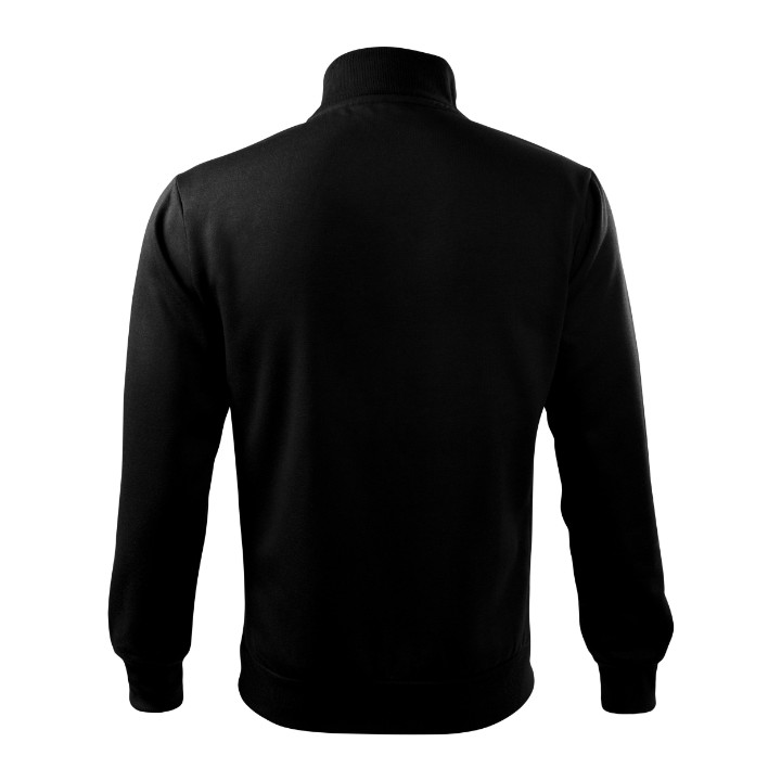 Sweatshirt homme Adventure 407 - noir
