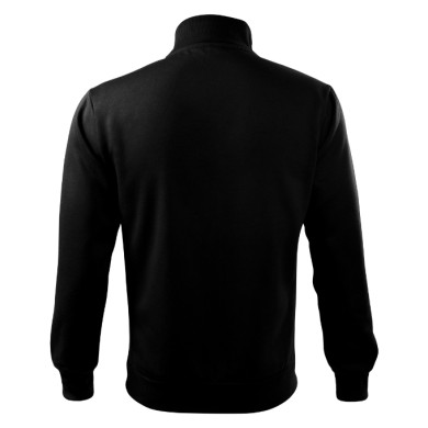 Sweatshirt homme Adventure 407 - noir
