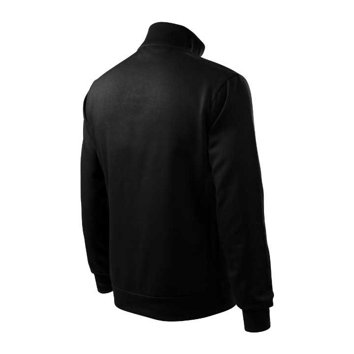 Sweatshirt homme Adventure 407 - noir