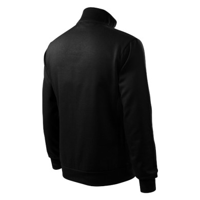 Sweatshirt homme Adventure 407 - noir