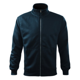 Sweatshirt homme Adventure 407 - bleu marine