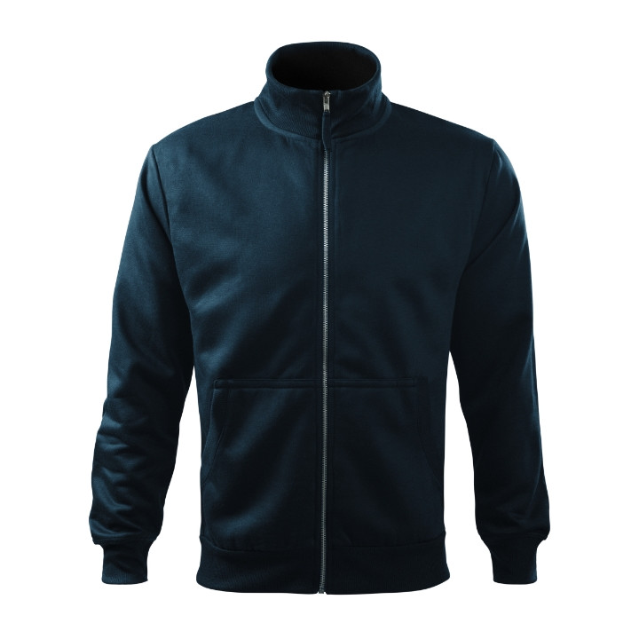 Sweatshirt homme Adventure 407 - bleu marine