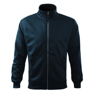 Sweatshirt homme Adventure 407 - bleu marine