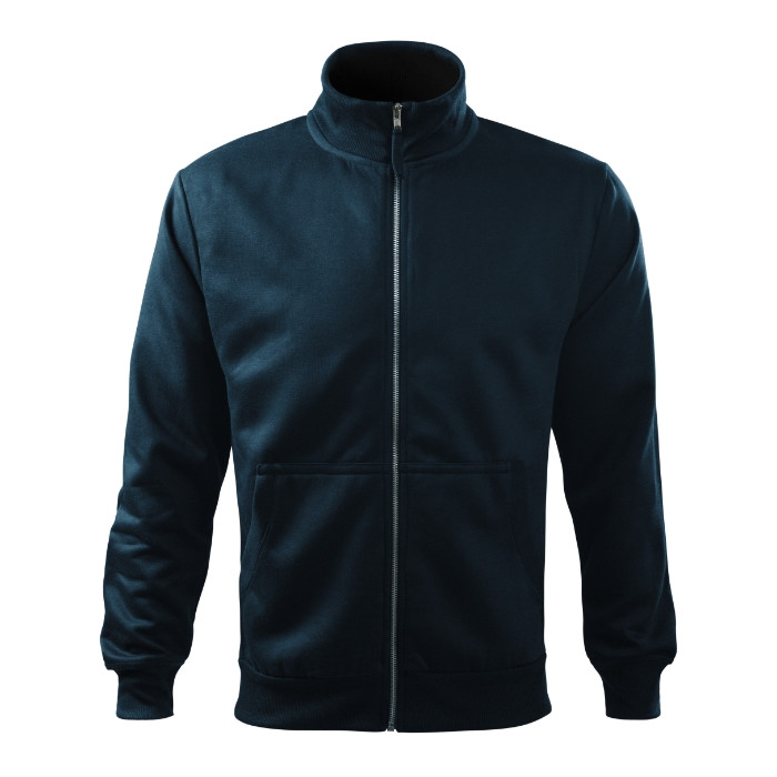 Sweatshirt homme Adventure 407 - bleu marine