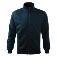 Sweatshirt homme Adventure 407 - bleu marine
