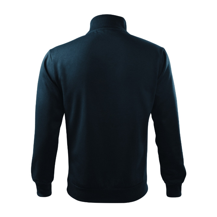 Sweatshirt homme Adventure 407 - bleu marine
