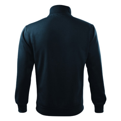 Sweatshirt homme Adventure 407 - bleu marine