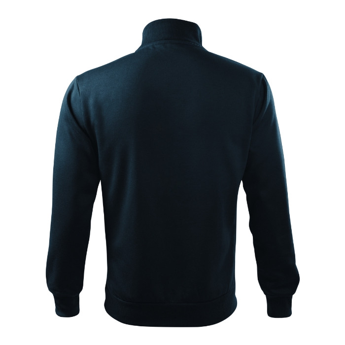Sweatshirt homme Adventure 407 - bleu marine