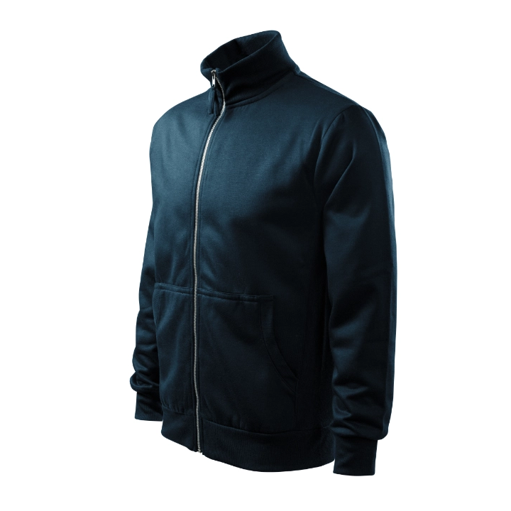 Sweatshirt homme Adventure 407 - bleu marine