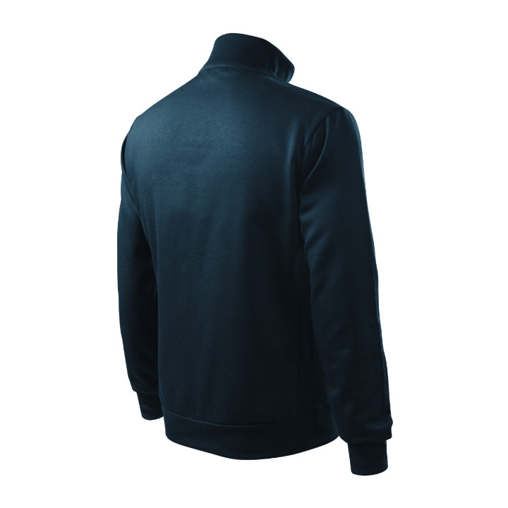 Sweatshirt homme Adventure 407 - bleu marine