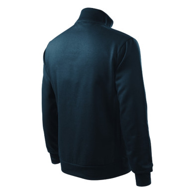 Sweatshirt homme Adventure 407 - bleu marine