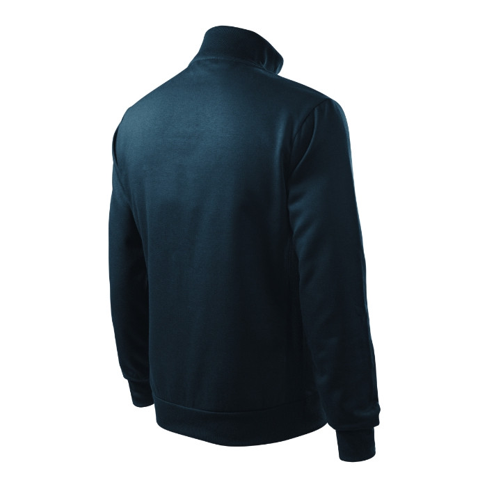 Sweatshirt homme Adventure 407 - bleu marine