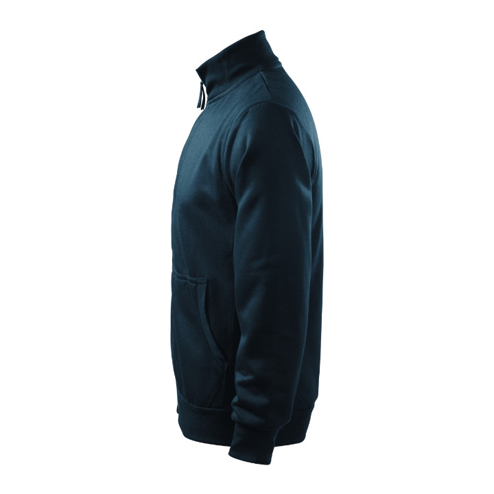 Sweatshirt homme Adventure 407 - bleu marine