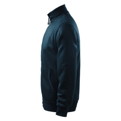 Sweatshirt homme Adventure 407 - bleu marine