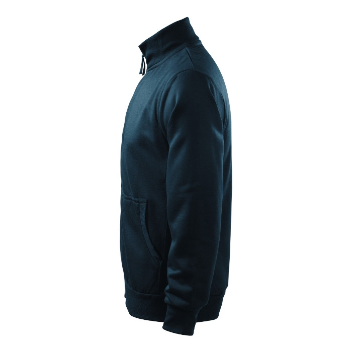 Sweatshirt homme Adventure 407 - bleu marine