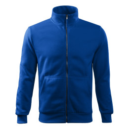 Sweatshirt homme Adventure 407 - bleu royal