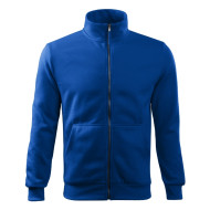Sweatshirt homme Adventure 407 - bleu royal