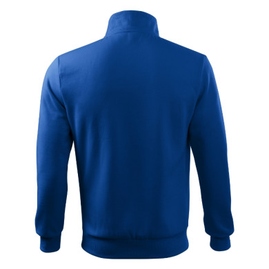 Sweatshirt homme Adventure 407 - bleu royal