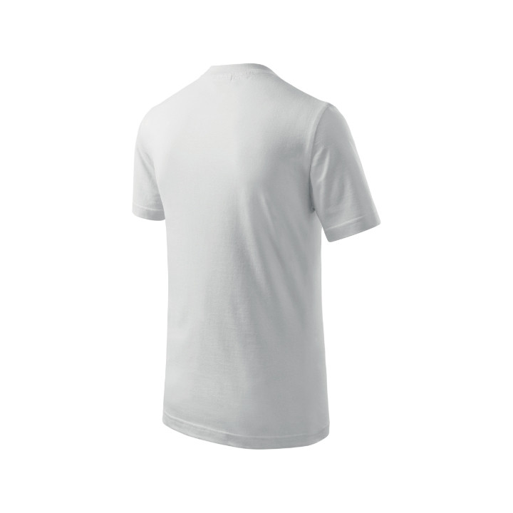 Tee-shirt enfant Classic 100 - blanc