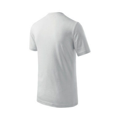 Tee-shirt enfant Classic 100 - blanc