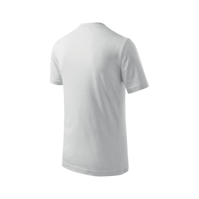 Tee-shirt enfant Classic 100 - blanc
