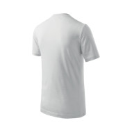 Tee-shirt enfant Classic 100 - blanc