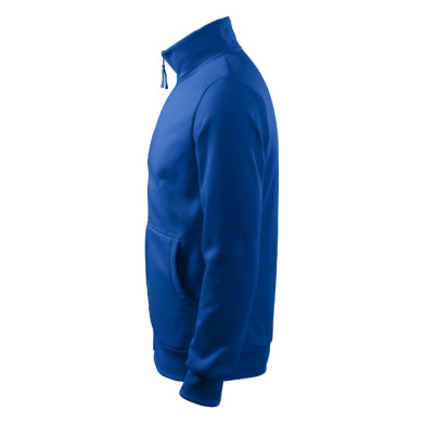 Sweatshirt homme Adventure 407 - bleu royal