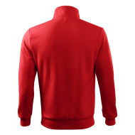 Sweatshirt homme Adventure 407 - rouge