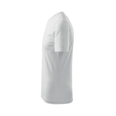 Tee-shirt enfant Classic 100 - blanc