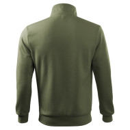 Sweatshirt homme Adventure 407 - kaki