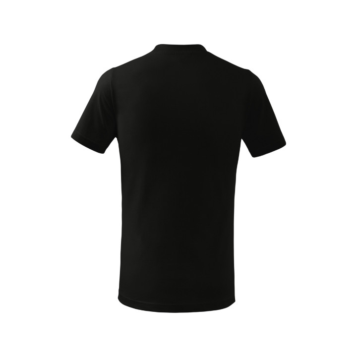 Tee-shirt enfant Classic 100 - noir
