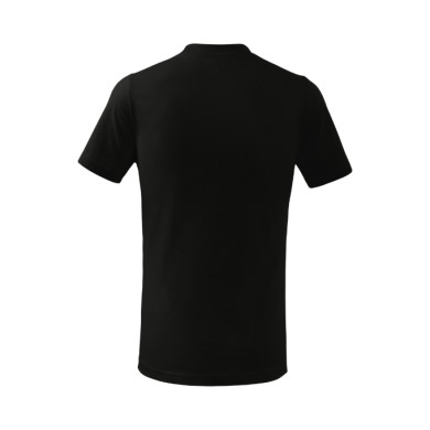 Tee-shirt enfant Classic 100 - noir
