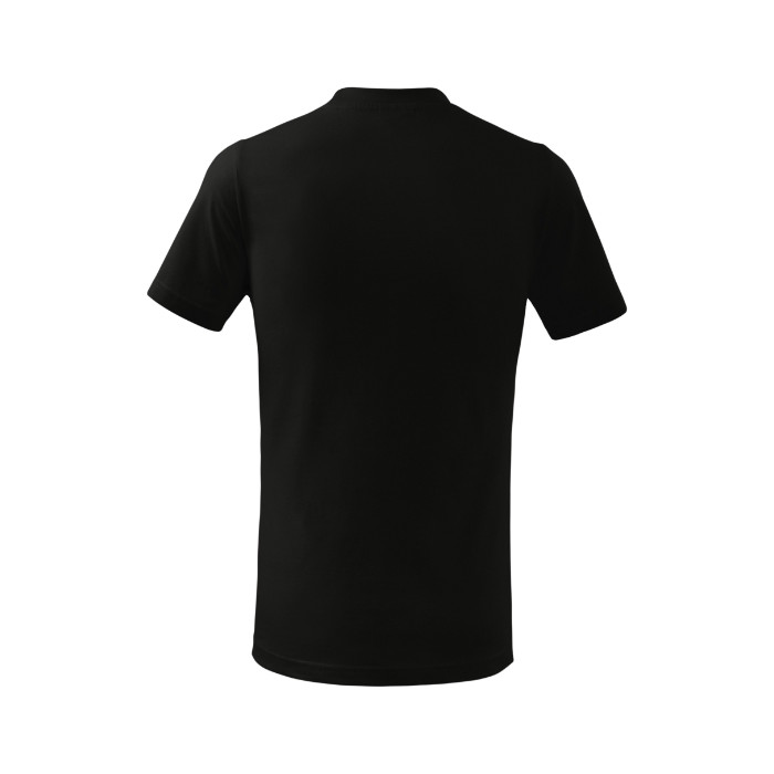 Tee-shirt enfant Classic 100 - noir