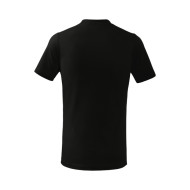 Tee-shirt enfant Classic 100 - noir