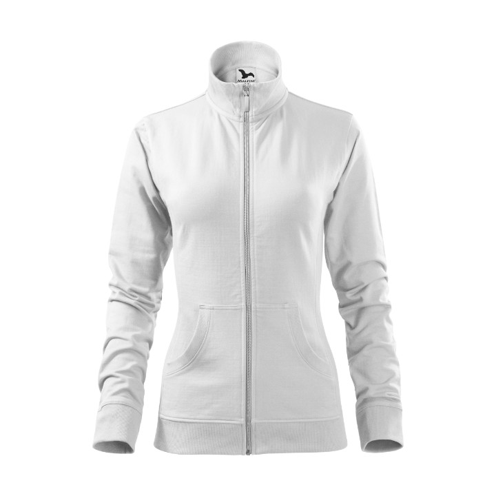 Sweatshirt femme Viva 409 - blanc