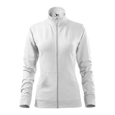 Sweatshirt femme Viva 409 - blanc