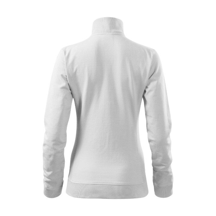 Sweatshirt femme Viva 409 - blanc