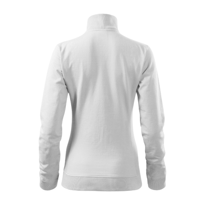 Sweatshirt femme Viva 409 - blanc
