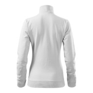 Sweatshirt femme Viva 409 - blanc