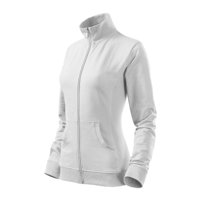Sweatshirt femme Viva 409 - blanc