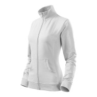 Sweatshirt femme Viva 409 - blanc