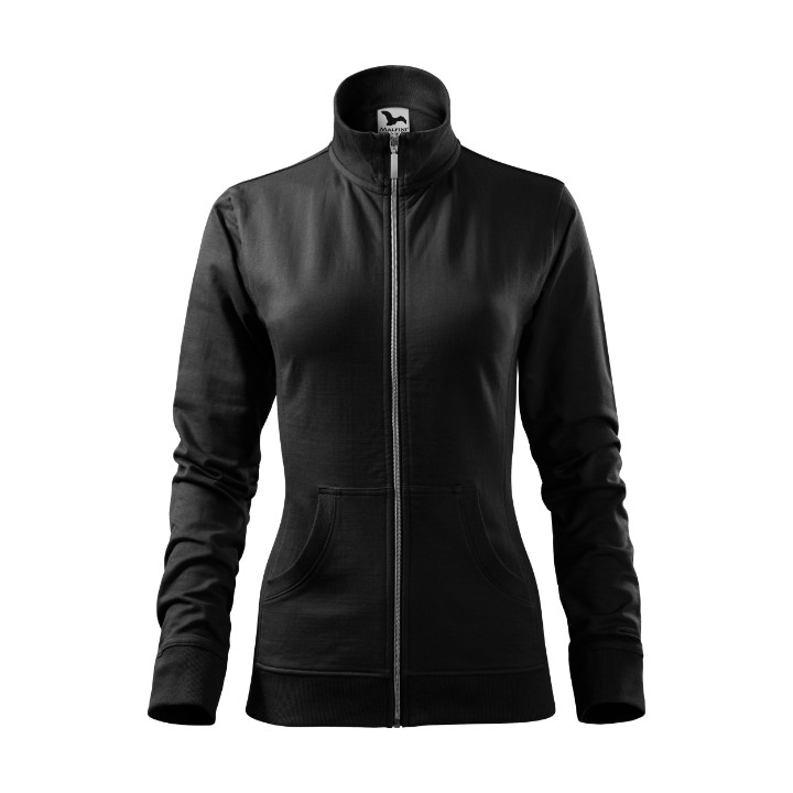 Sweatshirt femme Viva 409 - noir