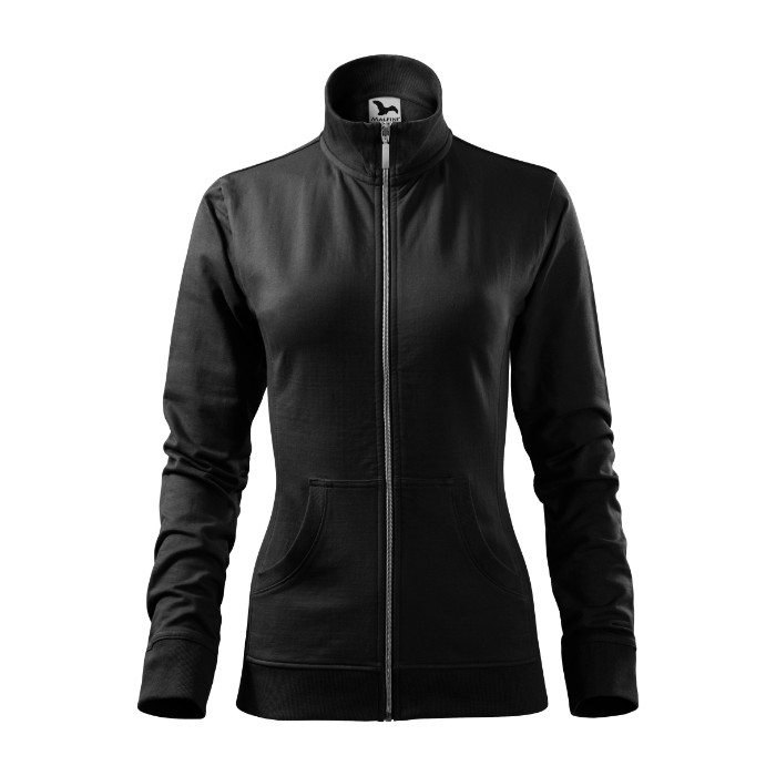 Sweatshirt femme Viva 409 - noir