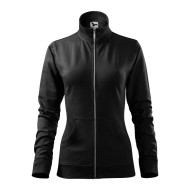 Sweatshirt femme Viva 409 - noir